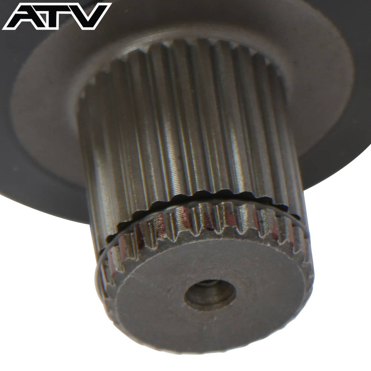 Solidspare Rear Left/Right CV Axles Drive Shaft For Polaris RZR Trail S 4 900 XP General