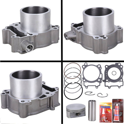 Solidspare 93mm Cylinder Piston Kit 3022701 For Polaris Sportsman 450 Ranger 500 2017-2022