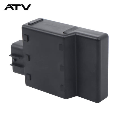Solidspare CDI Box Ignition 3FA-85540-20-00 For 2004-2013 Yamaha Grizzly YFM125 YFM125G