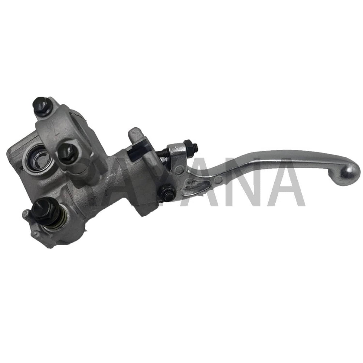Solidspare Front Brake Master Cylinder Lever For Honda CRF125 CRF150 CRF230 CRF250 CRF450