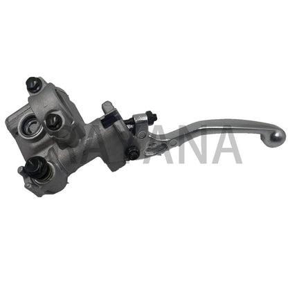 Solidspare Front Brake Master Cylinder Lever For Honda CRF125 CRF150 CRF230 CRF250 CRF450