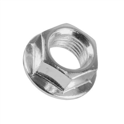 Wheel Flange Nut 3/8"-24 for Polaris 2006 2007 Outlaw 500 Ranger XP 700 ATV UTV
