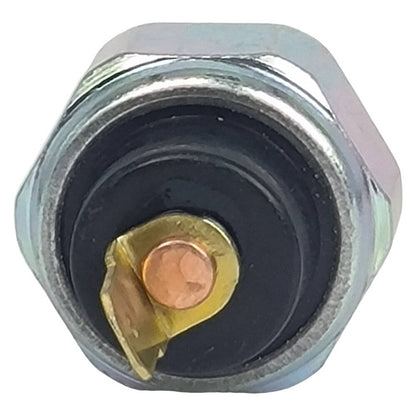 Solid Spare 187-6265 Oil Pressure Switch Fit for Cummins Generator EH650V Gas Engine