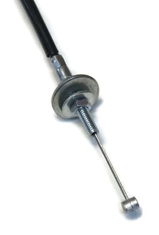 Accelerator Throttle Governor Cable replaces OEM 1024378-01, 102437801 Club Car