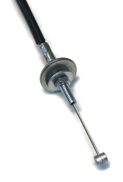 Accelerator Throttle Governor Cable replaces OEM 1024378-01, 102437801 Club Car