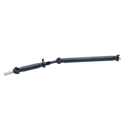 Solidspare Rear Driveshaft Prop Shaft Assy For Chevy Silverado 2500 HD GMC Sierra 2500 RWD
