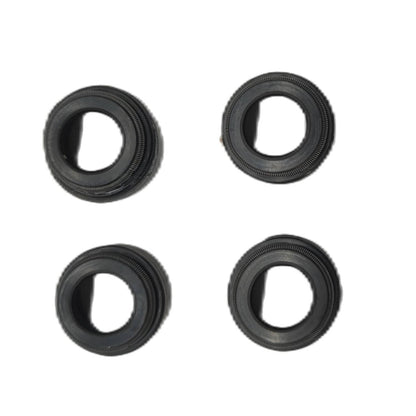 Solid Spare 876356 875401 18-2980 Head Gasket Set for Volvo Penta AQ115A AQ130A AQ130C MB20B