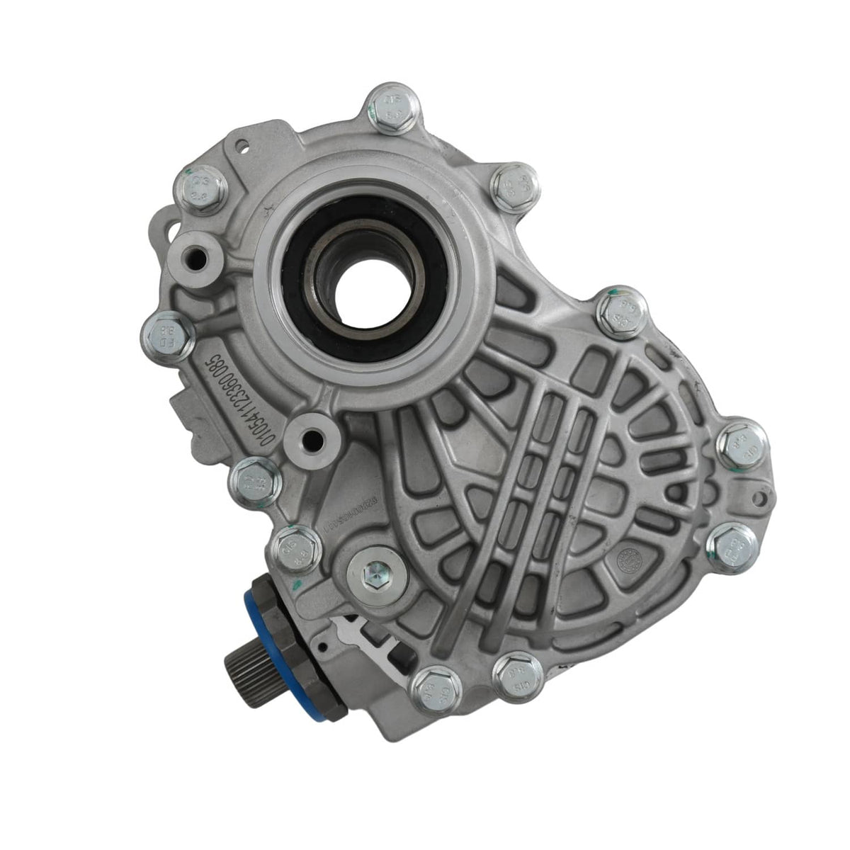 Solidspare NEW TRANSFER CASE BOX For MINI COOPER S R61 R60 AWD Auto 2011-2016 27109811708