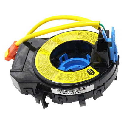 Solidspare 93490-2P400 Wheel Clock Spring Spiral Cable For 2011-2015 Kia Sorento 2.4L 3.3L