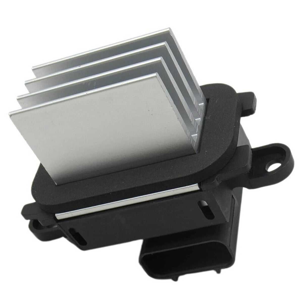 Solidspare Heater Fan HVAC Blower Motor Resistor For 09-17 Ford BL3Z-19E624-A YH-1829