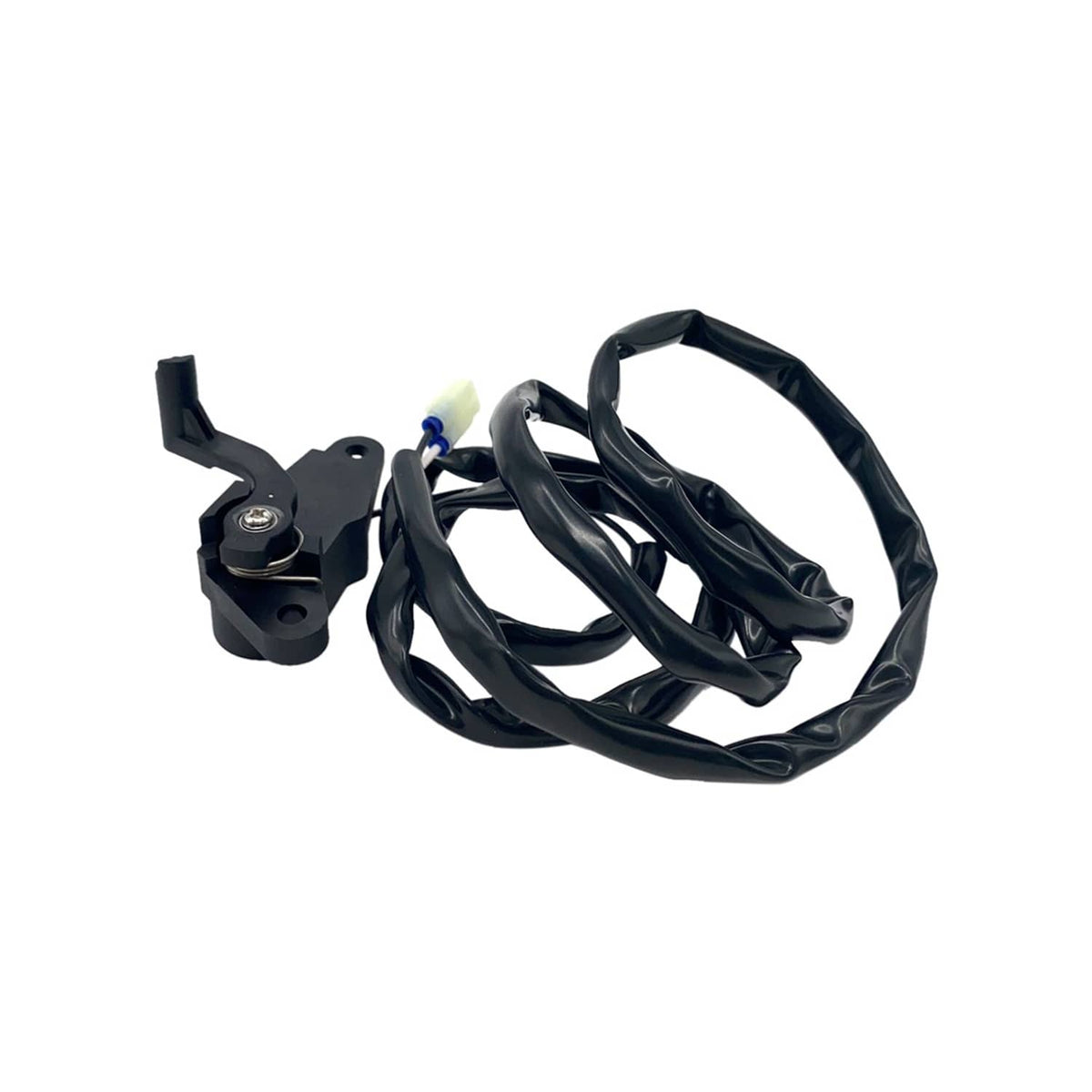 Solid Spare Suzuki Trim Angle Sensor For DF25 DF90 DF140 DF50 DF70 DF200 Replace 34801-99E02