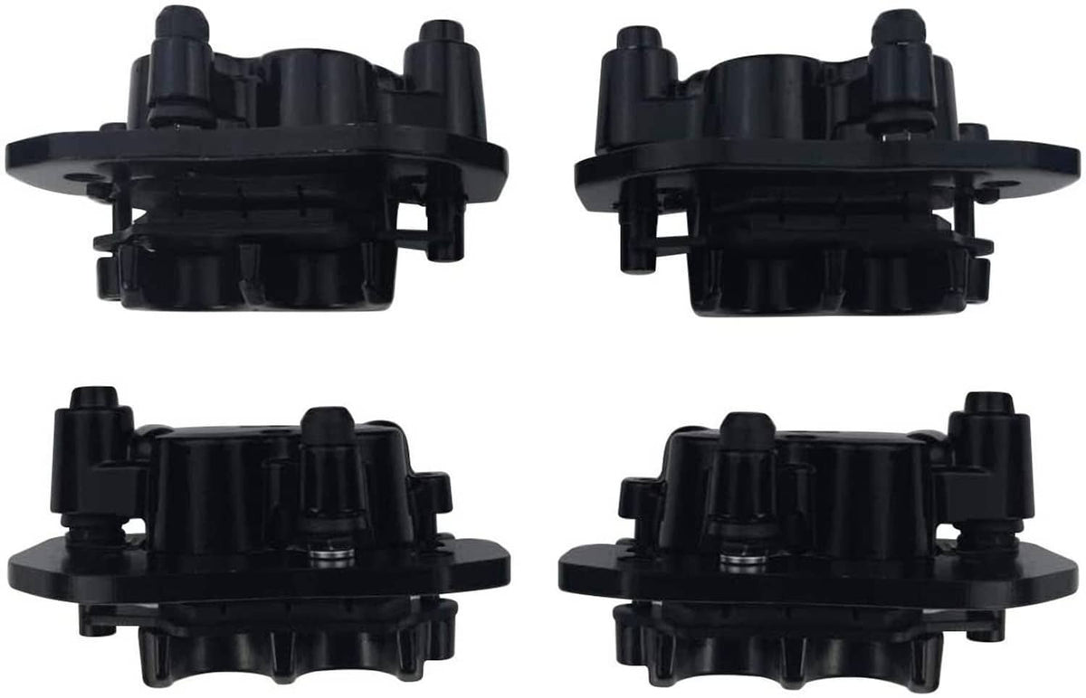 Solidspare Front Rear Brake Calipers for Can-Am Renegade 500 570 850 1000 2012-2019
