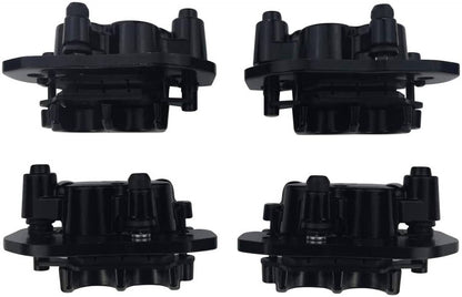 Solidspare Front Rear Brake Calipers for Can-Am Renegade 500 570 850 1000 2012-2019