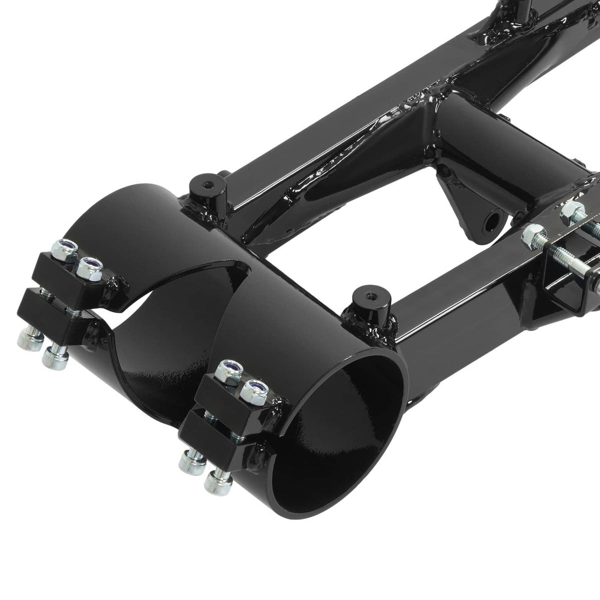 Solidspare For Yamaha 2006-2012 Raptor 700 2009+ Raptor 700R Rear Swing Arm Swingarm 4"