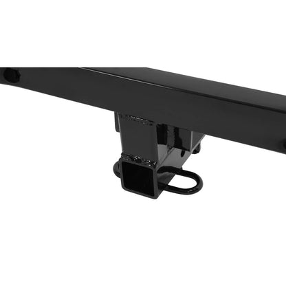 Solid Spare For Mazda CX-5 CX5 2013-2025 Class 3 Rear Bumper Trailer Hitch 2" Receiver