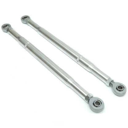 Solidspare Front Traction Control Tie Bar Kit Fit for Honda Civic 92-95 Acura Integra 94-01