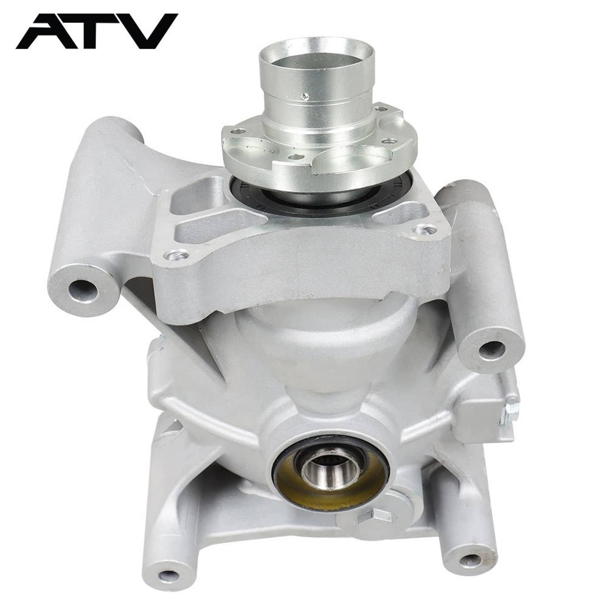 Solidspare For Honda Rincon 650 680 2003-2007 Rear Final Drive Differential 41300-HN8-A40
