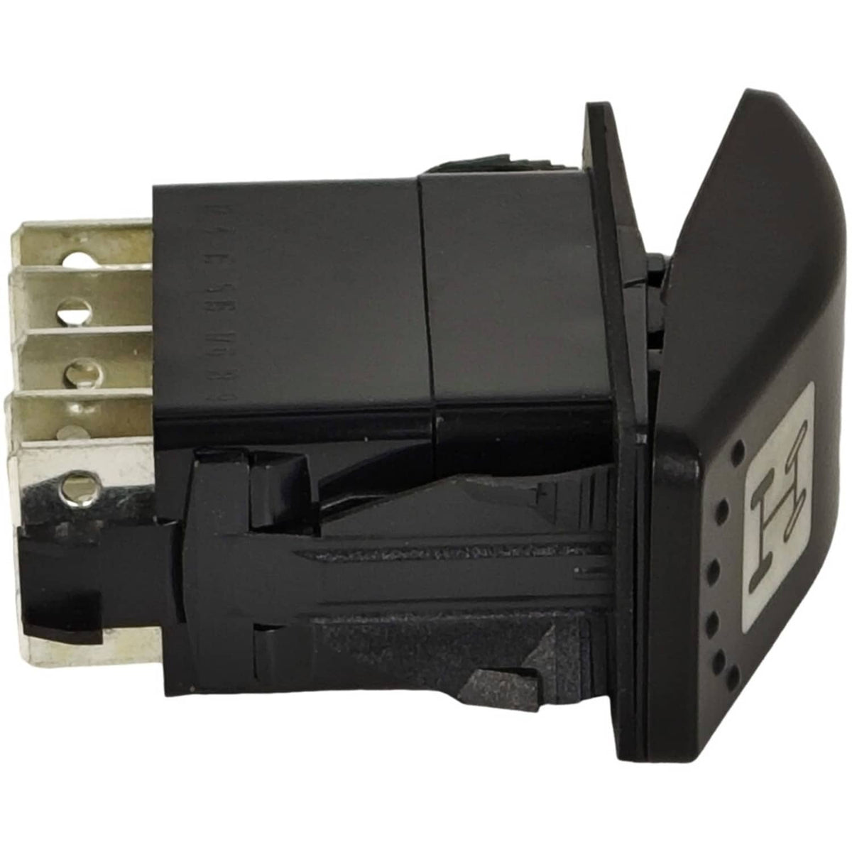 Solid Spare For Can Am 2011-17 Commander Maverick 4WD 4X4 Four Wheel Drive Switch 710001737
