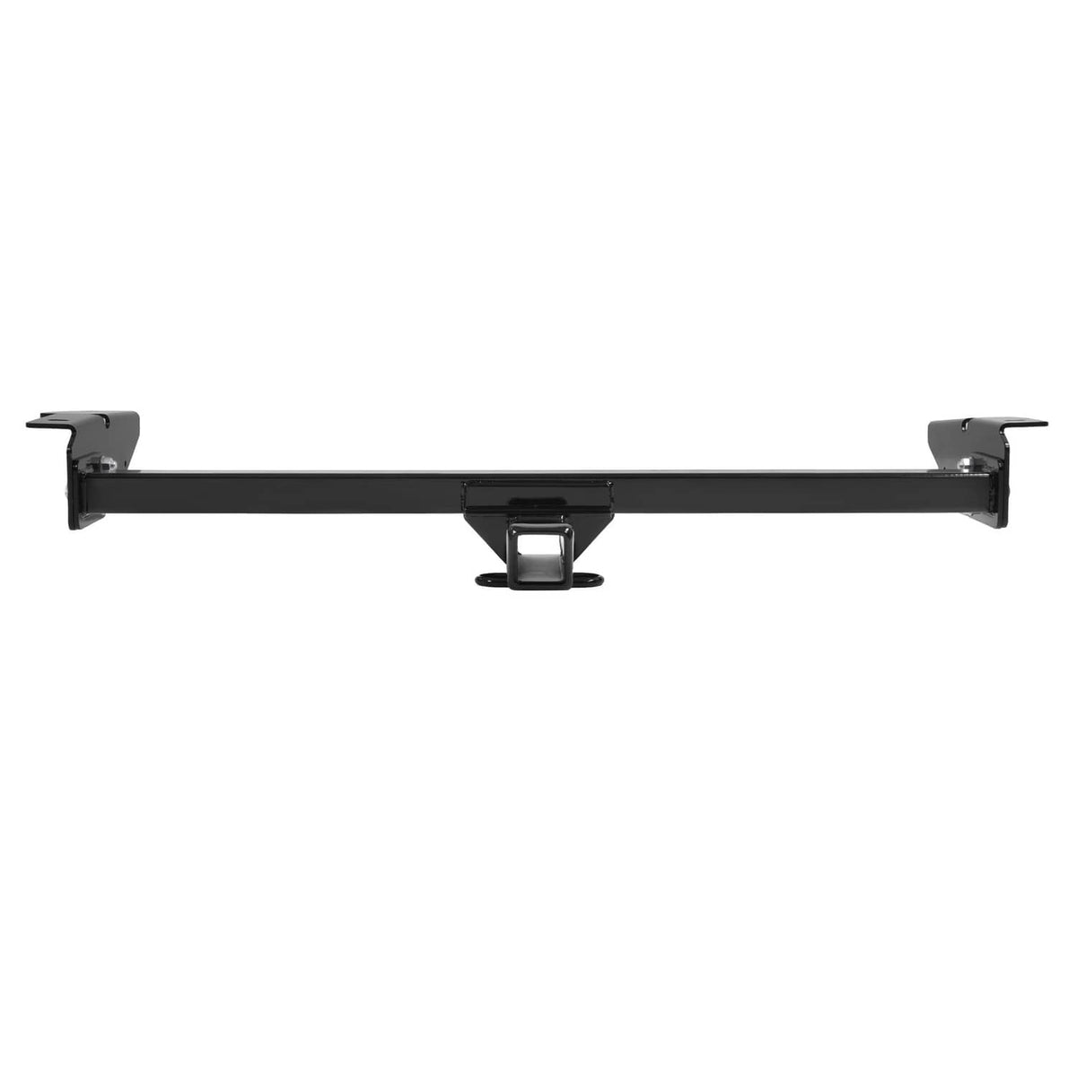 Solid Spare For Grand Marquis/Crown Victoria/Marauder/Town Car 79-11 Class3 Trailer Hitch 2"