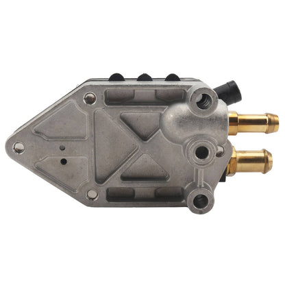 Solid Spare Johnson Evinrude OMC Fuel Pump 0438559 0398678 0433386 0433390 0438555 0438557