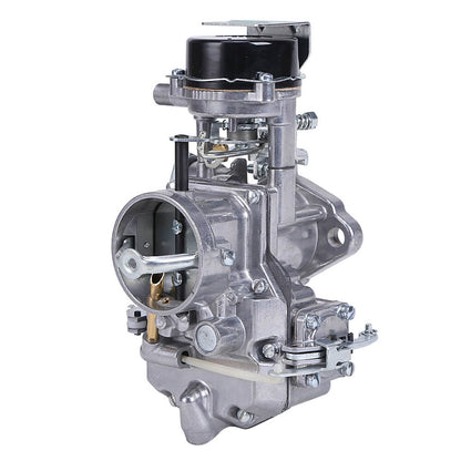 Solidspare Carburetor Fits For Mustang Falcon 1963-1969 6 cyl 170/200 Engines ND1101 ND1102
