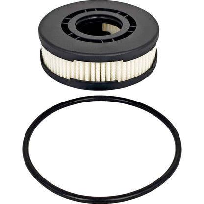 Solid Spare 5801686484 Crankcase Breather Filter Fit New Holland B110C B110D Backhoe Loader