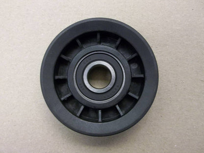 Solid Spare For Mercruiser Serpentine Belt Idler Pulley 807757T 4.3L/5.0L /5.7L 350 v6 v8