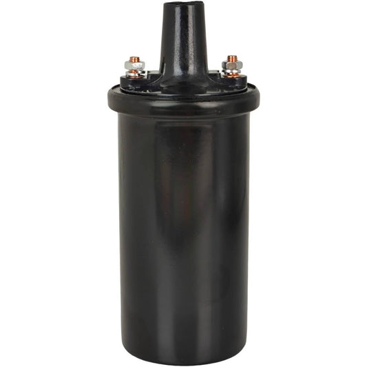 Solid Spare Ignition Coil 32193A2 for MerCruiser V6 V8 2.5 3.0 5.7 L 4.3 5.0 350 305