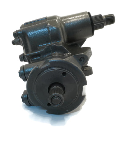 POWER STEERING GEAR BOX for Jeep Wrangler YJ 1987-1995 w/ Lift Kit & Large Tires