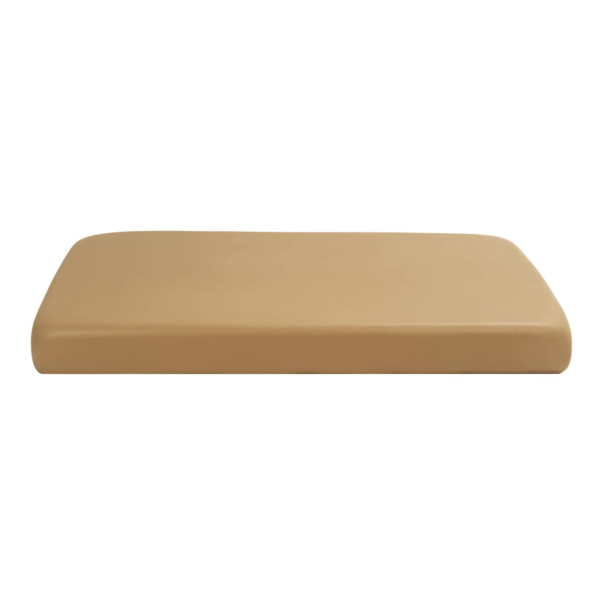 Solidspare For Club Car DS 1979-2000.5 1981 Golf Cart Buff Seat Bottom Cushion Assembly