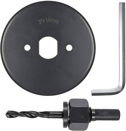 Solid Spare Fuel Tank Sump Kit for Cummins Powerstroke Duramax FASS Airdog Pump Diesel & Gas