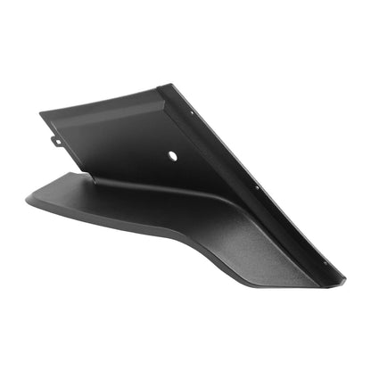 Solidspare Golf Cart Front Passenger Side Fender Flare Set For EZGO ST MPT Workhorse 99-13