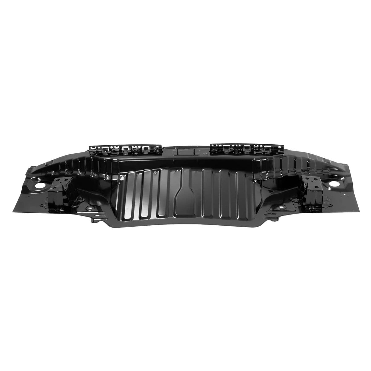 Solid Spare Rear Trunk Lower Body Panel Cover Fits 2018-2022 Toyota Camry #5830706220