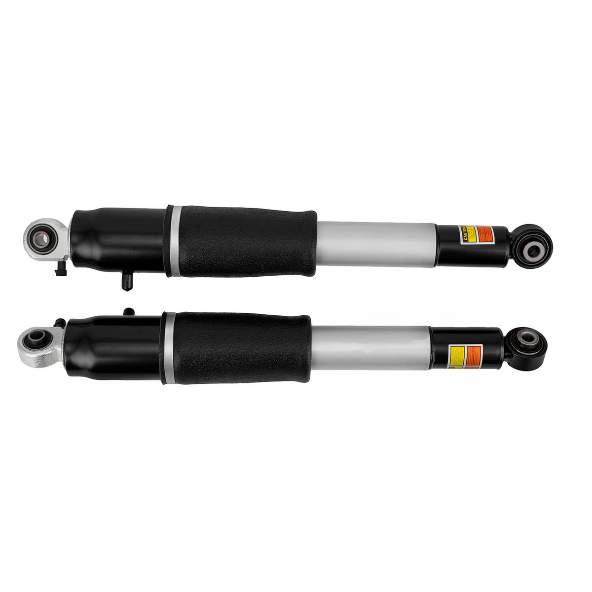 Solidspare 2x Rear Air Suspension Shock Strut For Chevrolet Tahoe Cadillac Escalade 07-14