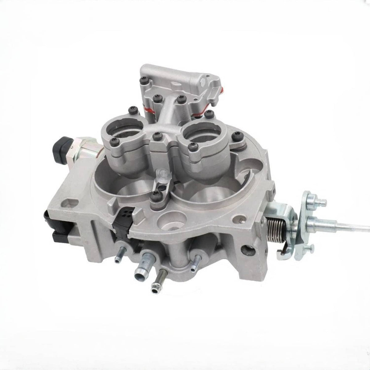 Solidspare Throttle Body 17093030 For GMC Chevrolet 5.7L 1993-1995 RP TBI 5235206