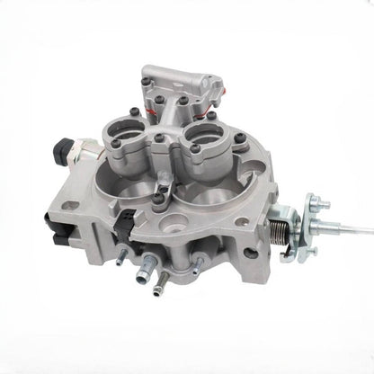 Solidspare Throttle Body 17093030 For GMC Chevrolet 5.7L 1993-1995 RP TBI 5235206