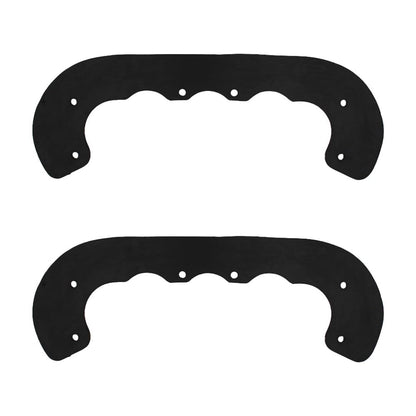 2 Paddles 99-9313 Fits Toro CCR2000 CCR2400 CCR2500 CCR3000 Snowblowers 99-9313