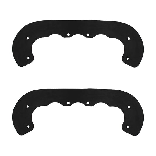 Solid Spare 2 Paddles 99-9313 Fits Toro CCR2000 CCR2400 CCR2500 CCR3000 Snowblowers 99-9313