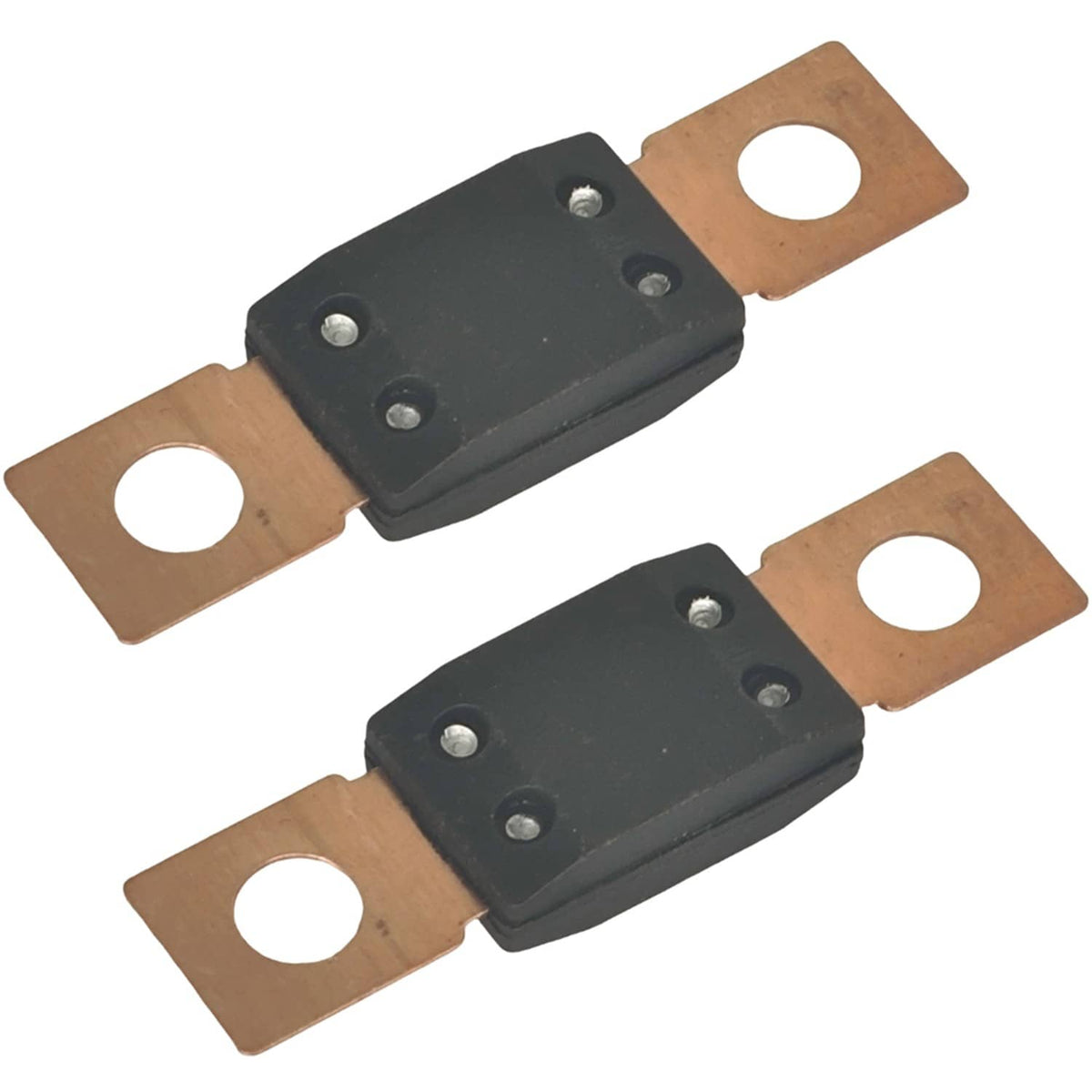 Solid Spare 2X Fuse for Bobcat T36.120SL T36120SL T40.180SLP T40140 T40180 T41.140SLP 100A