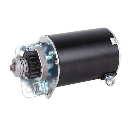 Solidspare Starter for John Deere 111 118 L120 LT166 Sabre 1842 1846 1848 2046 Cub Cadet