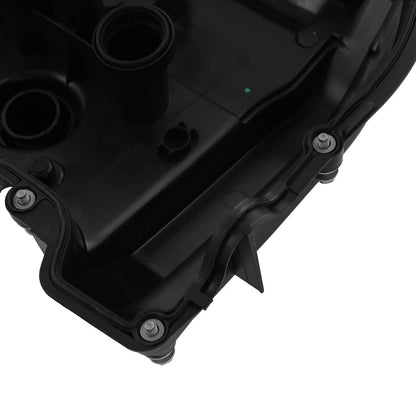 Solidspare Valve Cover Kit For N18 Mini Cooper S R55 R57 R56 R58 R59 R60 R61 JCW 1.6L Turbo