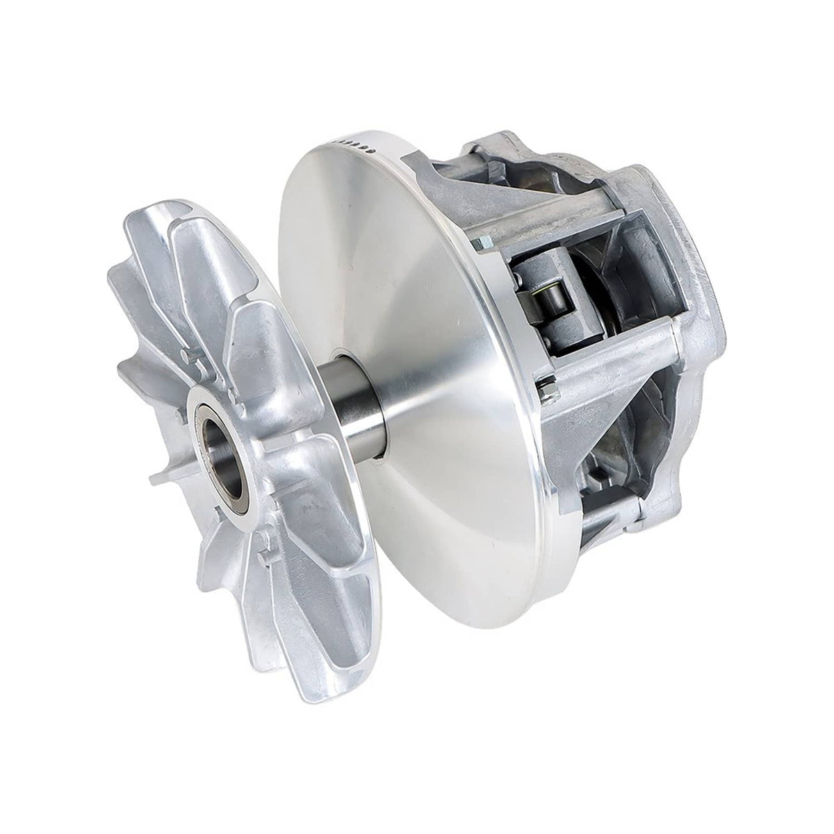 Solidspare New Primary Drive Clutch Assembly For Polaris Sportsman 500 / 500 HO 1996-2013