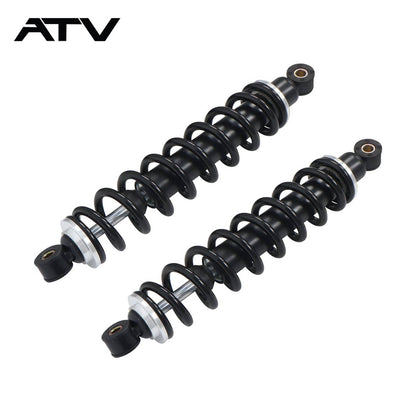 Solidspare For John Deere 4×2, 6×4 TH TS TX Gators AM130448 2× Front shock absorbers