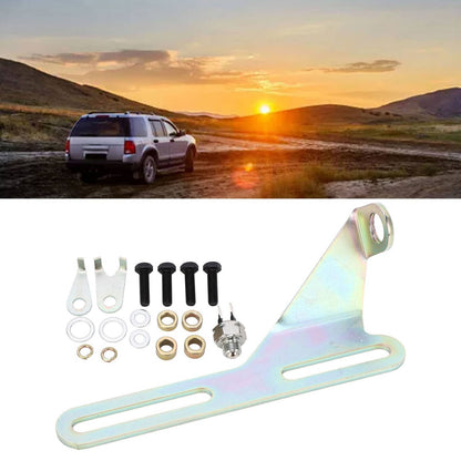 Solidspare New Backup Light Neutral Safety Switch Kit BL 1400U For TH‑350 TH‑400 700‑R4