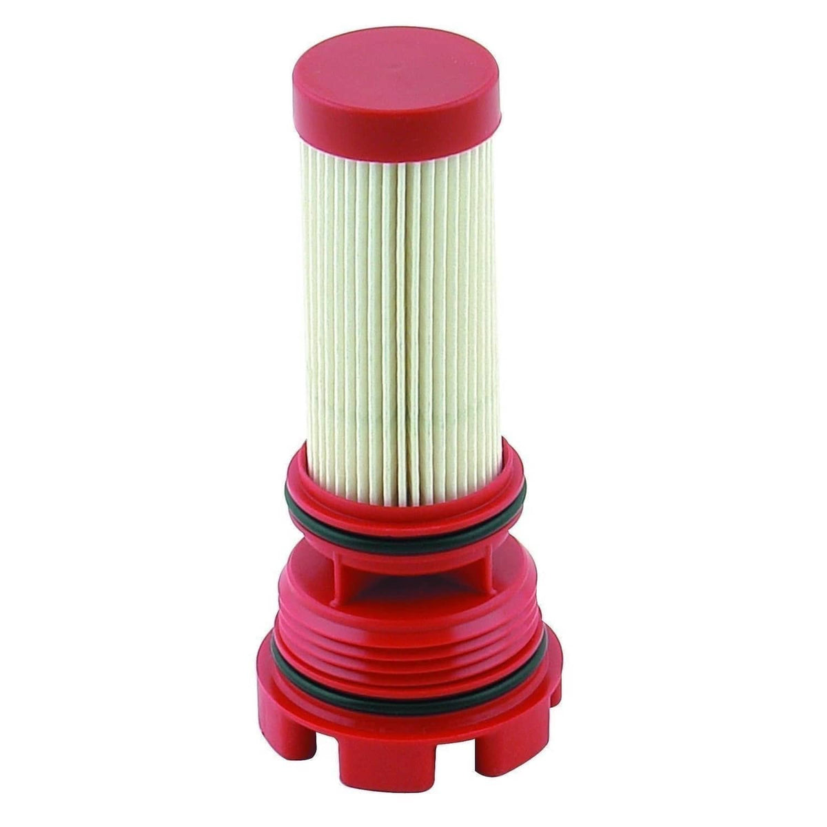 Solid Spare Mercury Optimax 75-80-90-115-125-200-225-250-300 Fuel Filter 4-7981 884380T 2pcs
