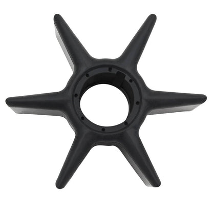 Solid Spare Outboard Motor Water Pump Impeller 6AW-44352-00 for Yamaha 300hp -350hp Boat