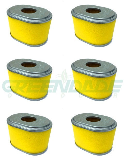 Solid Spare AIR FILTER 17210-ZE1-517 17210-ZE1-822 17210-ZE1-821 17210-ZE1-822 17210-ZE1-505