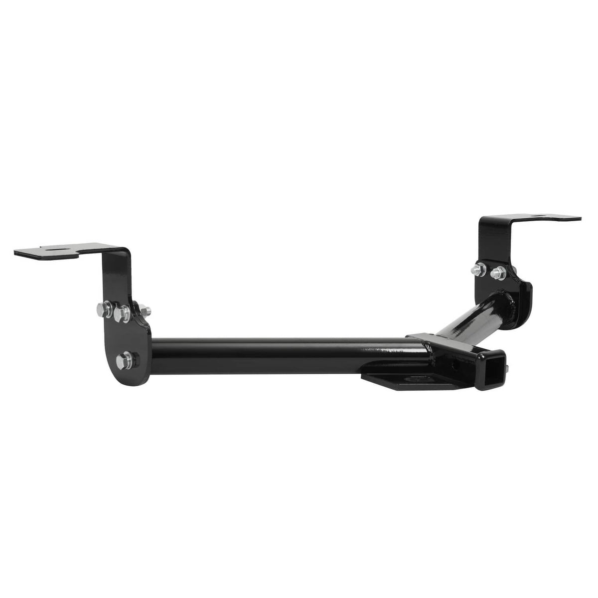 Solid Spare 1.25" Class 1 Trailer Hitch Receiver Tow For Acura TL TSX 09-14 / Accord 08-10