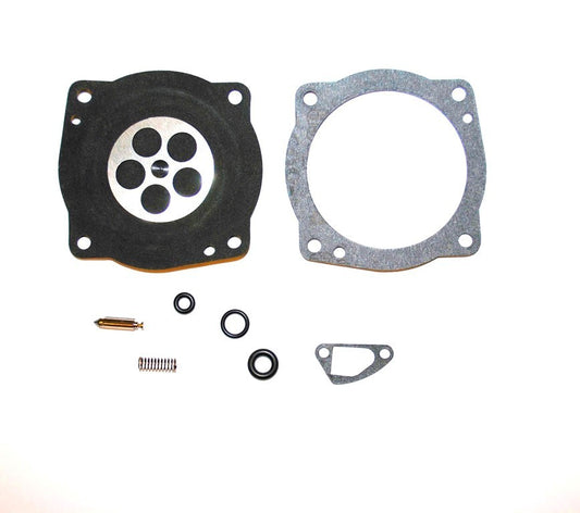 Solid Spare CARBURETOR KIT KEIHEN 28MM CDK KAW 650 ALL SERIES CARB 1988 AND PRIOR