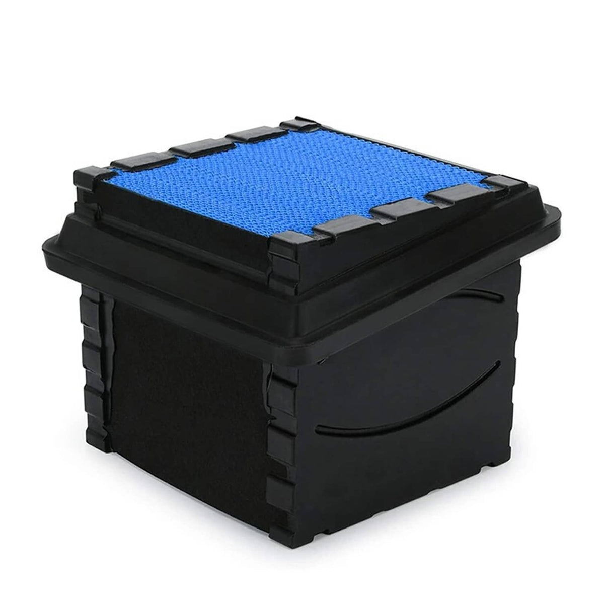 Solidspare New Air Filter 2517298C1 for 08-20 Navistar International PA32001 AF4222 P616050